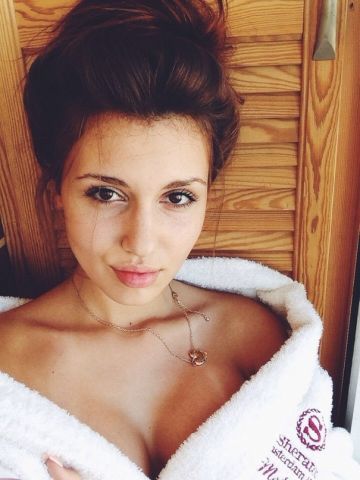 Проститутка Алиса